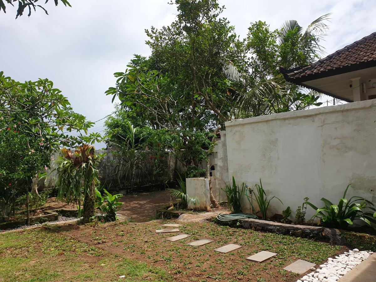 Kismet Ungasan Exterior foto