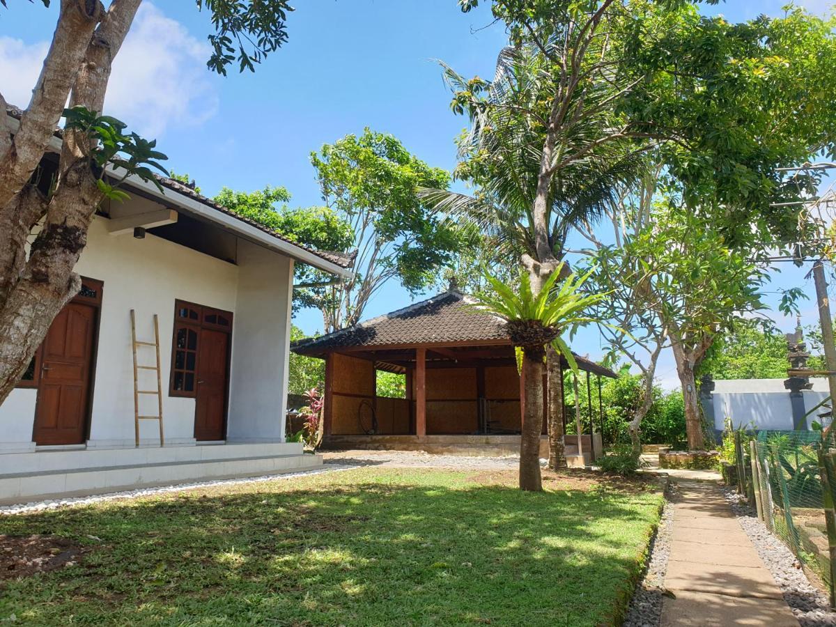 Kismet Ungasan Exterior foto