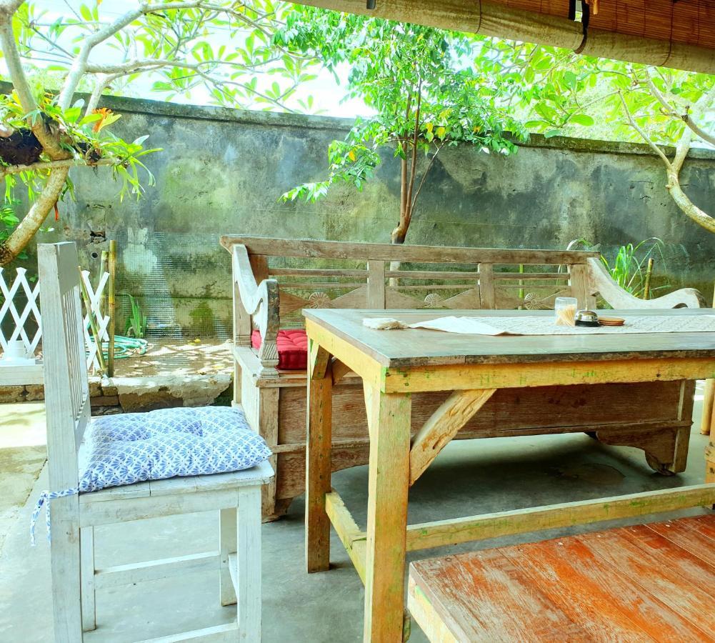 Kismet Ungasan Exterior foto