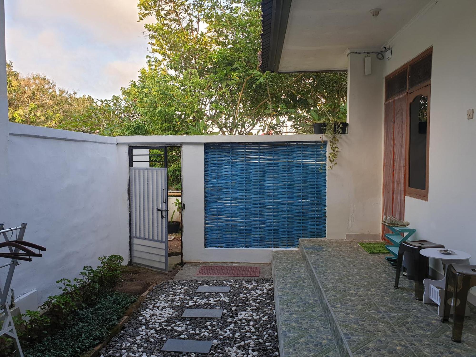 Kismet Ungasan Exterior foto