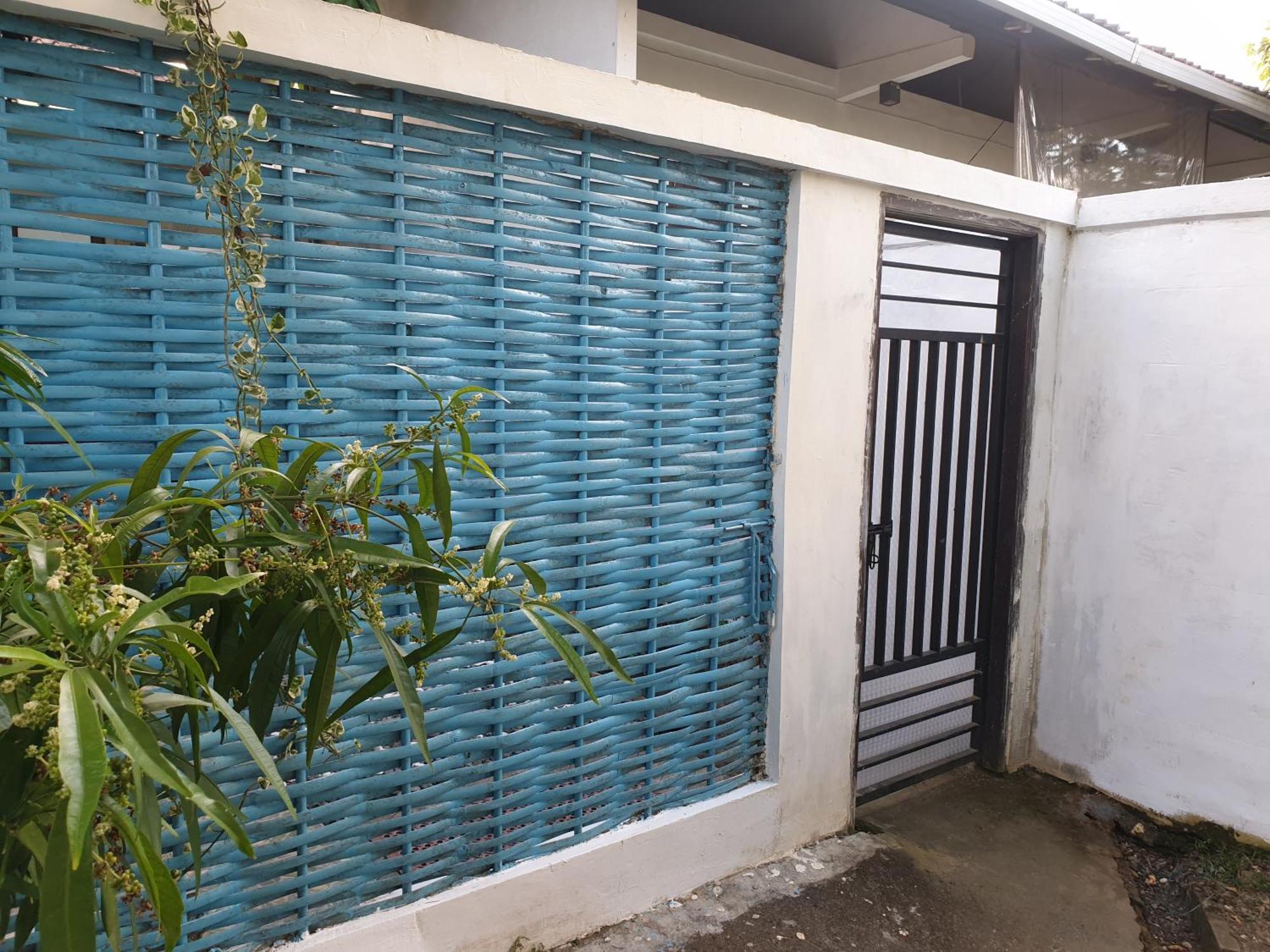 Kismet Ungasan Exterior foto